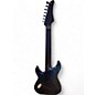 Used Schecter Guitar Research Used Schecter Guitar Research REAPER 7 MS ELITE DEEP OCEAN BLUE Solid Body Electric Guitar