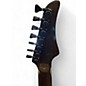 Used Schecter Guitar Research Used Schecter Guitar Research REAPER 7 MS ELITE DEEP OCEAN BLUE Solid Body Electric Guitar