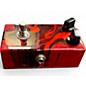 Used 2013 Rockbox Red Dog Effect Pedal