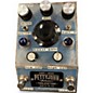 Used Pettyjohn Electronics Used Pettyjohn Electronics Overdrive Effect Pedal thumbnail