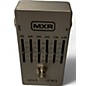 Used MXR M109 6 Band EQ Pedal thumbnail