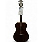 Used Alvarez Used Alvarez fym66hd Mahogany Acoustic Guitar thumbnail