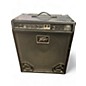 Used Peavey Used Peavey Max 115 1X15 Bass Combo Amp thumbnail