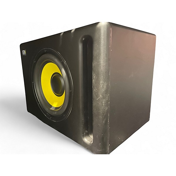 Used KRK S10.4 Subwoofer