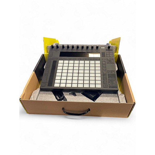 Used Ableton Used Ableton Push 2 MIDI Controller