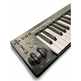 Used M-Audio Used M-Audio Keystation 49ES MIDI Controller