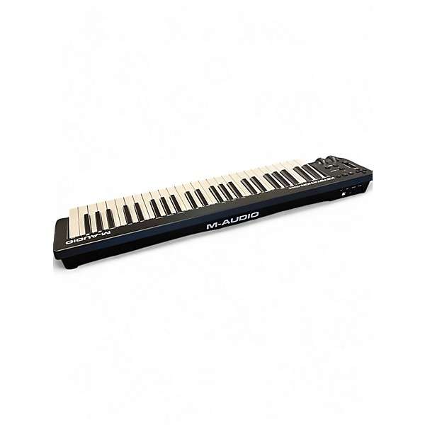 Used M-Audio Used M-Audio Keystation 49ES MIDI Controller