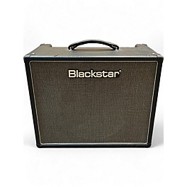 Used Blackstar Used Blackstar HT20R MkII 20W 1x12 Tube Guitar Combo Amp