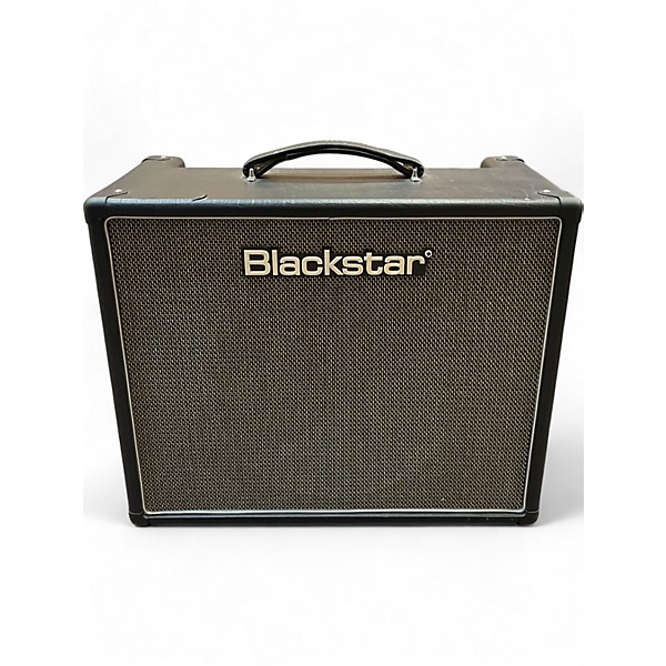 Used Blackstar Used Blackstar HT20R MkII 20W 1x12 Tube Guitar Combo Amp