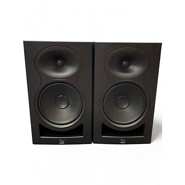 Used Kali Audio Used Kali Audio LP-8 V2 Pair Powered Monitor