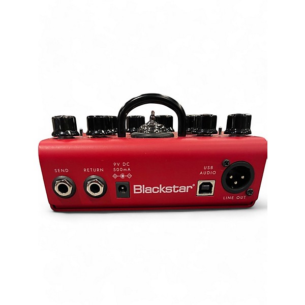 Used Blackstar Used Blackstar 195100-VA Effect Pedal