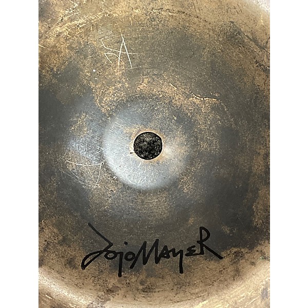 Used SABIAN Used SABIAN 22in AAX Omni Ride Cymbal