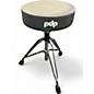 Used PDP by DW PGDTGR810R Drum Throne thumbnail