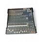 Used Yamaha Used Yamaha MG166CX Unpowered Mixer thumbnail