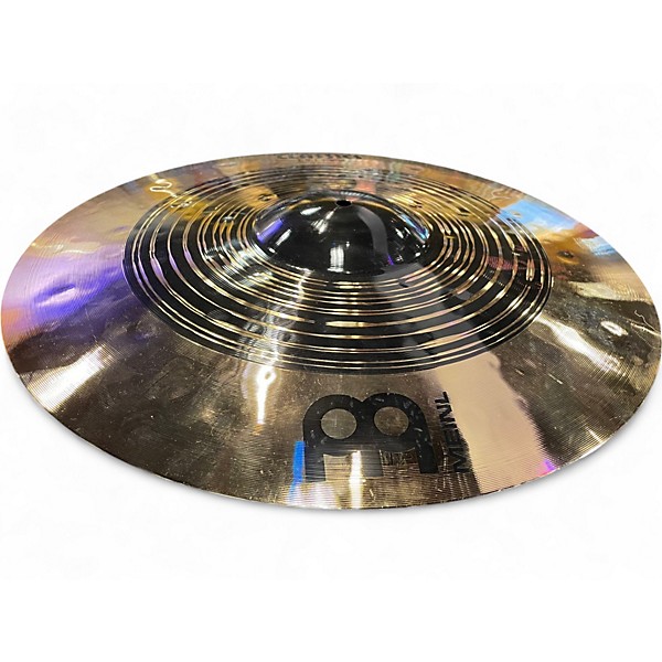 Used MEINL Used MEINL Classics Custom Dual Ride Cymbal