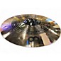 Used MEINL Used MEINL Classics Custom Dual Ride Cymbal