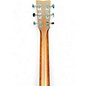 Used Yamaha FSX3 Antique Natural Acoustic Electric Guitar