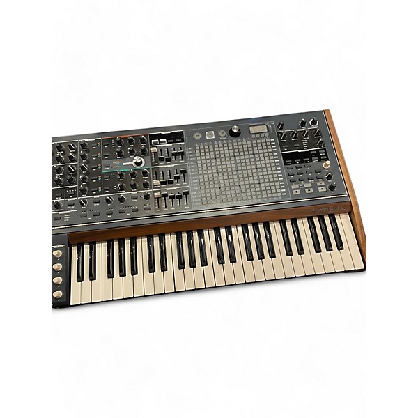 Used Arturia MatrixBrute Synthesizer