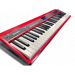 Used Roland Used ROLAND GO:KEYS Digital Piano