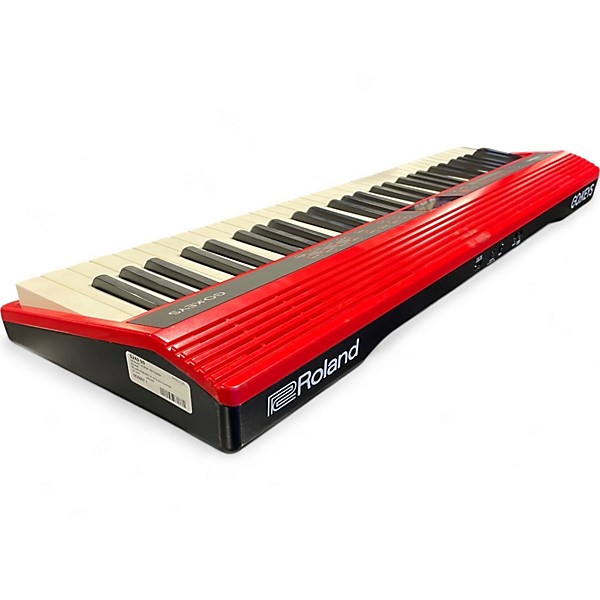 Used Roland Used ROLAND GO:KEYS Digital Piano