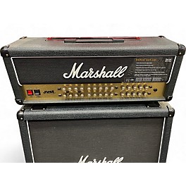 Used Marshall Used Marshall JVM410H 100W Tube Guitar Amp Head