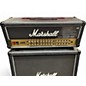 Used Marshall Used Marshall JVM410H 100W Tube Guitar Amp Head