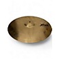 Used SABIAN Used SABIAN XSR CONCEPT CRASH Cymbal