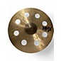 Used SABIAN Used SABIAN HHX COMPLEX OZONE Cymbal thumbnail