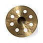 Used SABIAN Used SABIAN HHX COMPLEX OZONE Cymbal