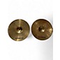 Used Sovereign Used SOVEREIGN HIHAT Cymbal