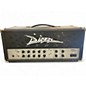 Used Diezel Einstein Tube Guitar Amp Head