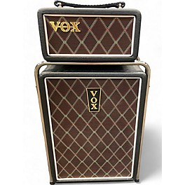 Used VOX Used VOX MSB25 Mini Superbeetle 25W 1x10 Guitar Stack