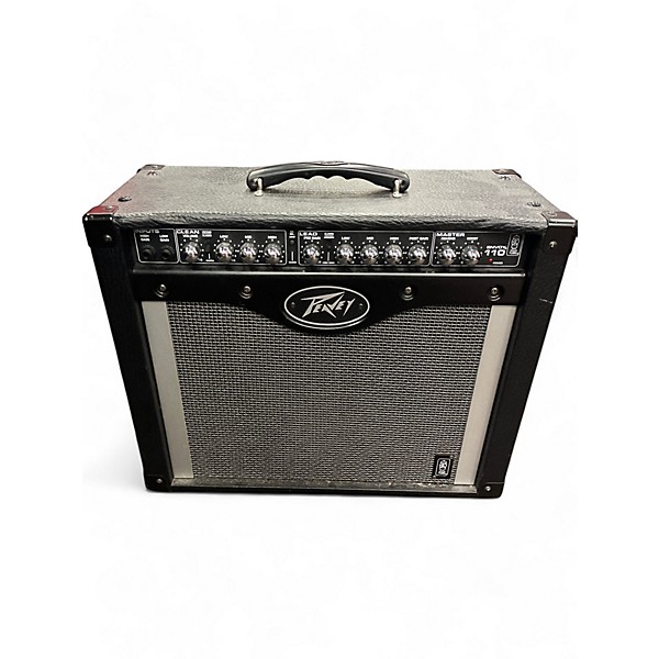 Used Peavey Used Peavey Envoy 1x10 40W Guitar Combo Amp