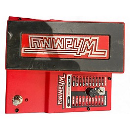 Used DigiTech Used DigiTech WHAMMYV-01 Effect Pedal