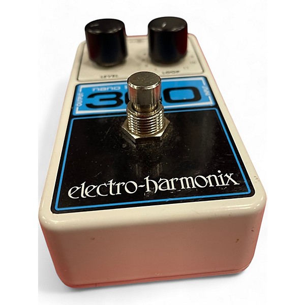 Used Electro-Harmonix 360 Nano Looper Pedal