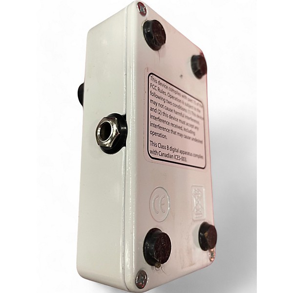 Used Electro-Harmonix 360 Nano Looper Pedal