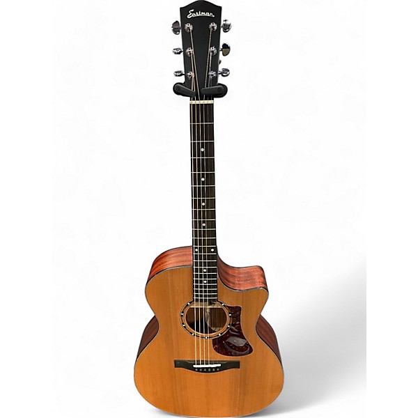 Used A. Eastman AC122-2CE Natural Acoustic Electric Guitar,Specials : American Fashion Style Bags On Sale Used A. Eastman AC122-2CE Natural Acoustic Electric Guitar,Specials : American Fashion Style Bags On Sale