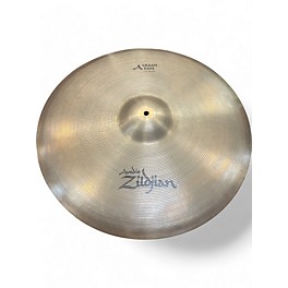 Used Zildjian Used Zildjian Avedis Crash Ride Cymbal