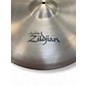 Used Zildjian Used Zildjian Avedis Crash Ride Cymbal