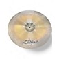 Used Zildjian Used Zildjian Avedis Crash Ride Cymbal