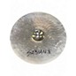 Used SABIAN Used SABIAN AAX Medium Ride Cymbal