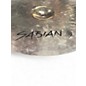 Used SABIAN Used SABIAN AAX Medium Ride Cymbal