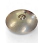 Used SABIAN Used SABIAN AAX Medium Ride Cymbal