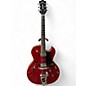Used Guild SF III Wine Red Hollow Body Electric Guitar thumbnail