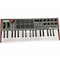 Used Akai Professional Used Akai Professional MPK MINI PLUS MIDI Controller thumbnail