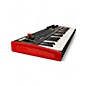 Used Akai Professional Used Akai Professional MPK MINI PLUS MIDI Controller