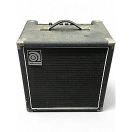 Used Ampeg Used Ampeg BA108 25W 1X8 Bass Combo Amp