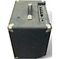 Used Ampeg Used Ampeg BA108 25W 1X8 Bass Combo Amp