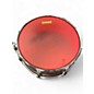 Used Gretsch Drums Used Gretsch Drums Catalina Maple SNARE 2 Tone Sunburst Drum