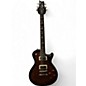 Used PRS Used PRS SE Singlecut McCarty 594 Tobacco Sunburst Solid Body Electric Guitar thumbnail